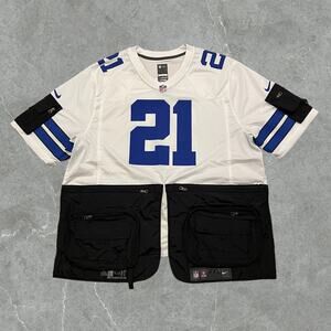 Dallas Cowboys Tactical Jersey - 1 of 1